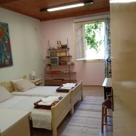 ελαιώνας μαγκράδι Holiday home Khalkion