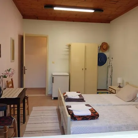 ελαιώνας μαγκράδι Holiday home